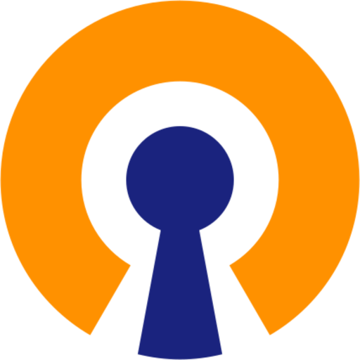 OpenVPN Logo
